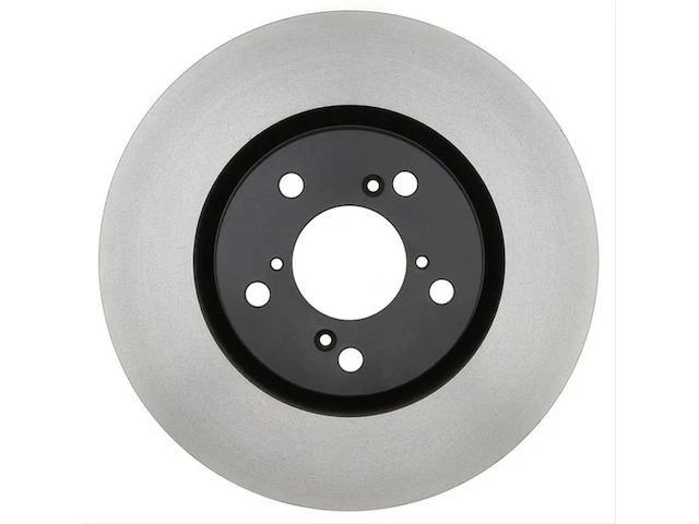 Rotor de freno delantero Raybestos 54864CCXB 2010 2011 2013 2012 para Acura TL 2009-2014 Foto 1 de 2