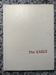 1982 Smyrna Delaware High School Yearbook Smyrna Eagles Unused - Picture 1 of 1