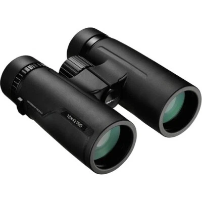 Olympus 10x42 Pro Binoculars - Image 1 of 4