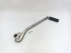 GENUINE SUZUKI GT100 GT125 GT185 KICK STARTER LEVER PEDAL NOS JAPAN - Picture 1 of 8