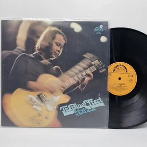 The Blue Effect - a Benefit of Radim Hladik - VINYL 12" - Picture 1 of 1