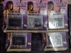 LOT OF 5 XENA WARRIOR PRINCESS DIGITAL REPLAY CARDS NEW IN PACKAGES
