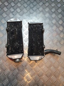 2004 CCM 404 Radiators Set - Picture 1 of 8