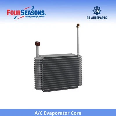 Para 1983-1994 Ford Ranger A/C evaporador núcleo 4 estações 1984 1985 1986 1987 1988 - Imagem 1 de 4