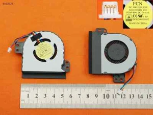 Laptop Cooling Fan for Toshiba Satellite R50-B - Picture 1 of 3
