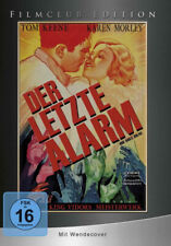 Der letzte Alarm - Filmclub Edition 45  [LE] (DVD - NEU)