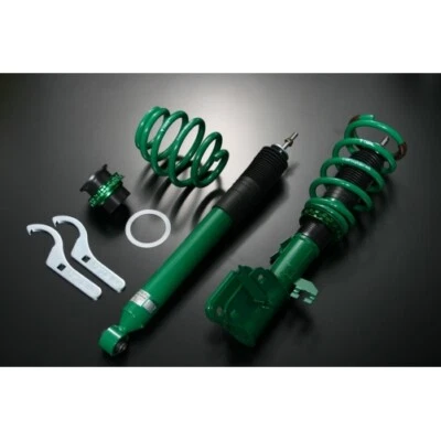 Kit Coilover Tein GSA76-8USS2 Street Base Z para 03-06 Honda Element Foto 1 de 3