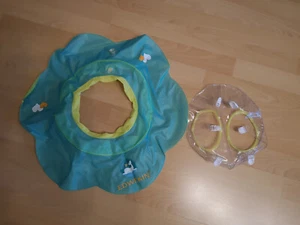 Schwimmhilfe Baby Edwekin - Schwimmreif Schwimmring - Bild 1 von 7
