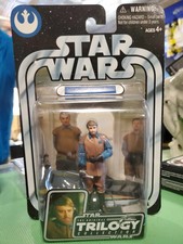 2004 Star Wars Original Trilogy Collection General Madine #36