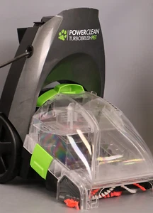 Bissell Turboclean Powerbrush Pet Upright Carpet Cleaner Machine - Picture 1 of 5
