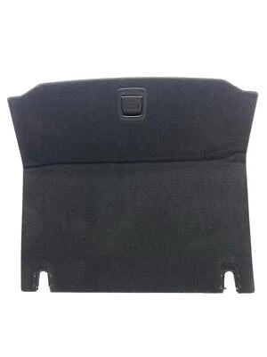 BMW X3 G01 2018-2023 OEM MALETERO TRASERO CARGA PANEL | ALFOMBRA NEGRA 9462948 Foto 1 de 4