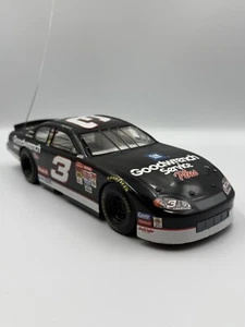 NASCAR Dale Earnhardt Goodwrench 11”x4” Remote Control Car Very Good No Remote - Picture 1 of 14