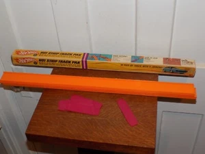 1967 Hot Wheels Strip Track Pak in Box - Picture 1 of 4