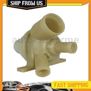 Coolant Thermostat & Water Outlet Assembly For Land Rover Range Rover 1995-2000 - Picture 1 of 3