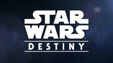 Star Wars Destiny Official FFG Promo Pick from List - Free US Shipping $10+