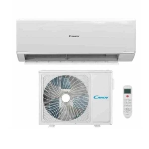 Climatizador Candy Serie Brisa Monosplit 9000 BTU Inverter R-32 Wi-Fi - Imagen 1 de 1