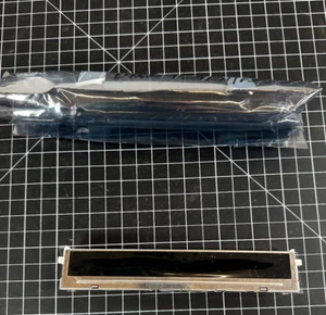 nuevo componente cuadro de instrumentos original BMW E32 E34. Módulo LCD 62111382977 - Imagen 1 de 6