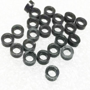  3 PCS/Set Lens Screw Cap Gasket Rubber Pad For Nikon 18-55 mm Repair 