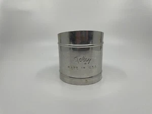 Tamiz de harina Foley vintage - EE. UU. - Imagen 1 de 3