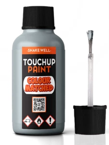 Touch Up Paint For Ford Ice-White ACG/B8/FRD9537/I0 - Picture 1 of 7