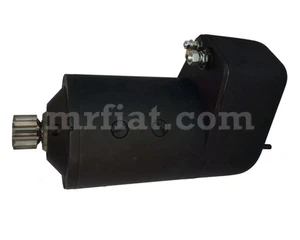 Alfa Romeo 6 1750cc Axial Type Bosch KB Replica High Torque Starter Motor New - Picture 1 of 1