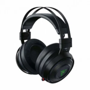 Razer Nari Ultimate HyperSense Gaming Headset Surround Wireless RF 3.5mm RGB PC - Afbeelding 1 van 8