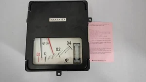 Transmisor de presión neumático Nakakita NSPS 790N - Imagen 1 de 5