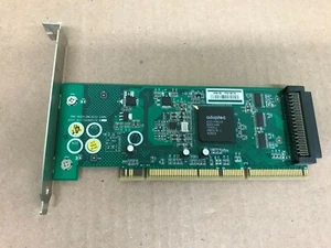 373239-001 370900-001 HP U320 SCSI Controller Board PCI-X Ultra320 SCSI Adapter - Picture 1 of 3