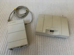 🔥HP J2382B Jetdirect EX Print Server with Power Adapter🔥 - Picture 1 of 3