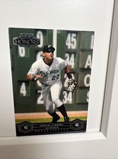 MIGUEL CABRERA 2004 Playoff Honors Baseball Card #83 Florida Marlins FUTURE HOF