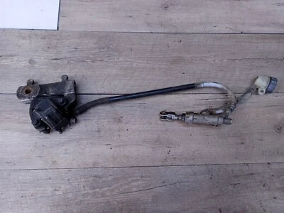 2003 SUZUKI RM 85 Complete Rear Brake rm85 80 rm80 oem original - Image 1 of 2