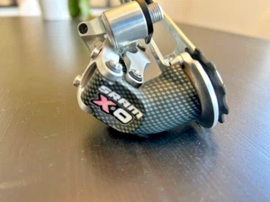 Classic SRAM XO ESP 9spd Rear Derailleur - Picture 1 of 5