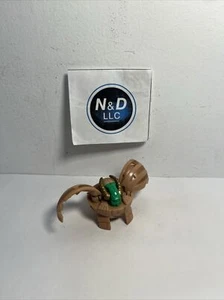 Bakugan B2 Battle Brawlers Subterra Garganoid 520G envío rápido - Imagen 1 de 7