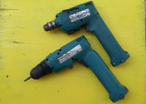 Makita 6095D and 6012HD Cordless Driver Drill *No Batteries* - Imagen 1 de 9