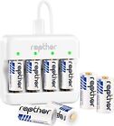Piles rechargeables Arlo Rapthor 3,7V 123A/123 Piles Lithium 750mAh
