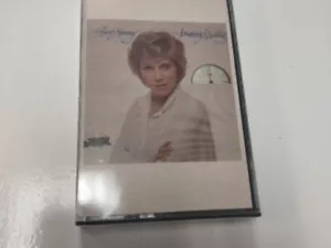 ANNE MURRAY - SOMEBODY'S WATCHING - CASSETTE TAPE BRAND NEW SEALED - Picture 1 of 2
