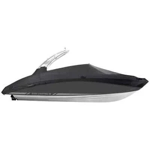 YAMAHA AR220 222S 222SE/SD/SE/XE/XD BLACK Mooring Storage Cover MAR-222XD-MC-23 - Picture 1 of 2