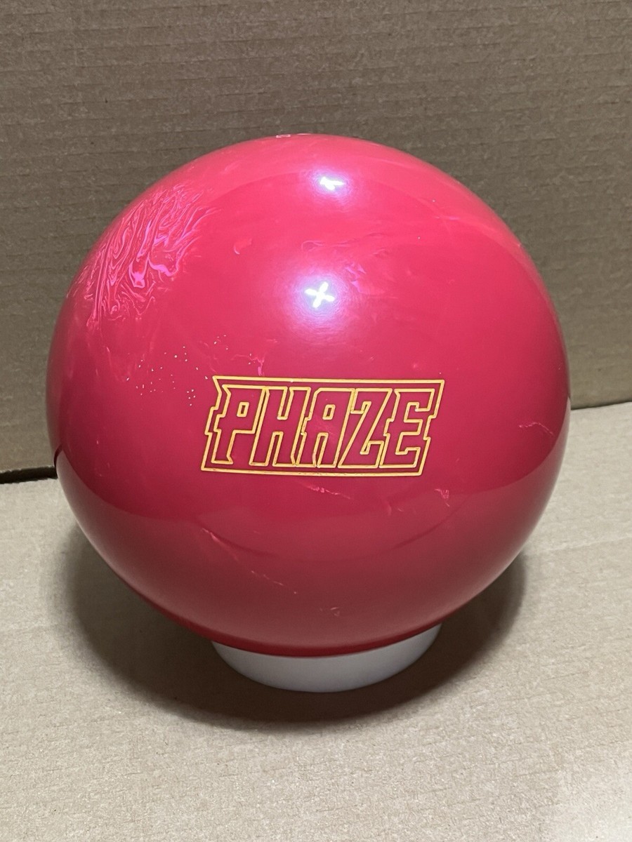 フェイズルビー15p3 フェイズ・ルビー - ハイスポーツ社 ：信頼のボウリング用品販売