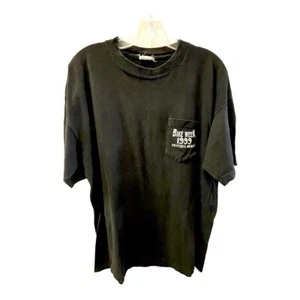 Vintage Camel Daytona Beach Florida 1999 Bike Week T-Shirt XL - Picture 1 of 9