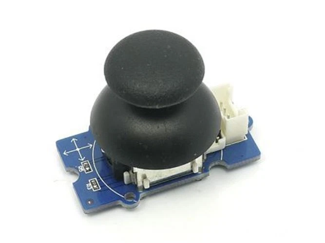 Carte de développement joystick Seeed Studio Grove-Thumb pour manette PS2 - Photo 1/1