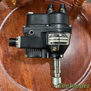 new Distributor Solid State Jeep M151 A1 A2 12259526 - Picture 1 of 7