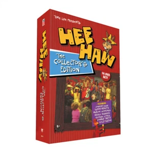 Hee Haw: the Complete TV Series Collection (DVD, 14-Disc Box Set)All Region NEW - Picture 1 of 2