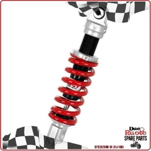 MONO AMMORTIZZATORE GAS YSS PER MOTO HONDA CBR 250 R 11>15 - Foto 1 di 1