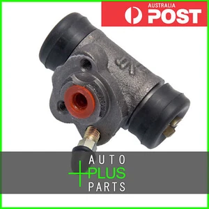 Se adapta al cilindro de freno trasero de rueda izquierda toyota sprinter carib - ae11# - Imagen 1 de 1