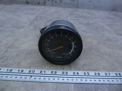 Yamaha XS850 1980 Special Y150-1) tacómetro tacómetro calibre funciona Foto 1 de 4