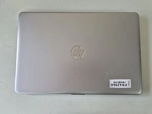 HP 250 G6 256GB SSD 8GB RAM i5-1135G7 2.4GHz NO OS 15.6" ( 1WY59EA#ABU ) SPR - Picture 1 of 8