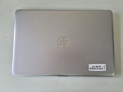 HP 250 G6 256GB SSD 8GB RAM i5-1135G7 2.4GHz NO OS 15.6" ( 1WY59EA#ABU ) SPR - Image 1 of 4