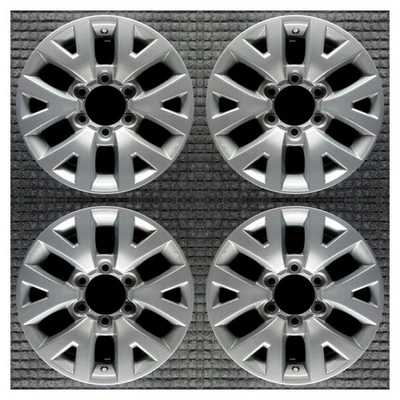 Set 2016 2017 2018 2019 2020 2021 2022 2023 Toyota Tacoma OEM Wheels Rims 75190 - Image 1 of 4