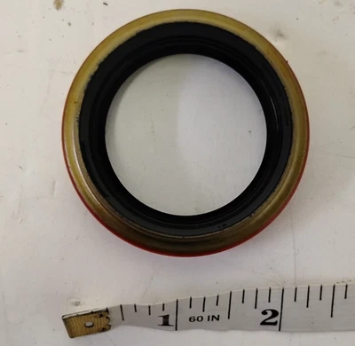 Sello de eje Mopar OEM para Dodge Ram 2500 1997-1999 04506005 Foto 1 de 3