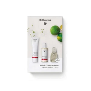 Rituale Corpo Attivante Dr. Hauschka Cofanetto - Picture 1 of 1